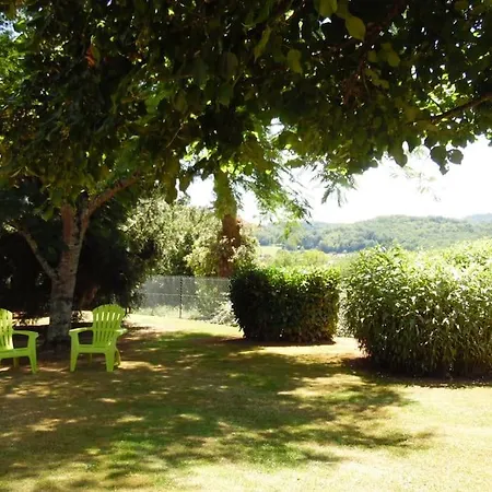 Le Pinot - - Lot - Vallée De La Dordogne Saint-Michel-de-Bannières