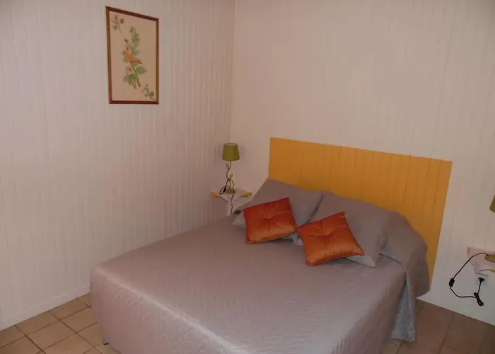 Le Pinot - - Lot - Vallee De La Dordogne Nyaraló Saint-Michel-de-Bannières