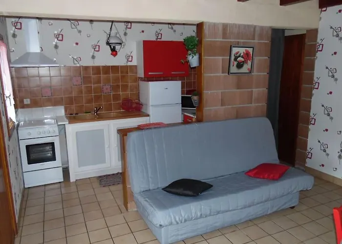 Le Pinot - - Lot - Vallee De La Dordogne Nyaraló Saint-Michel-de-Bannières