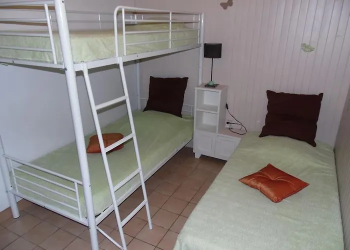 Le Pinot - - Lot - Vallee De La Dordogne Nyaraló