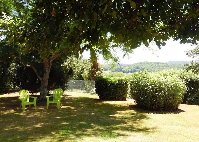 Le Pinot - - Lot - Vallee De La Dordogne Saint-Michel-de-Bannières
