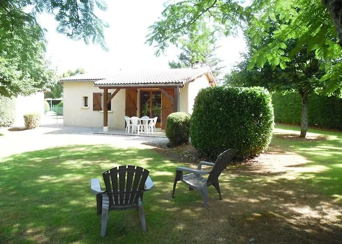 Nyaraló Le Pinot - - Lot - Vallee De La Dordogne